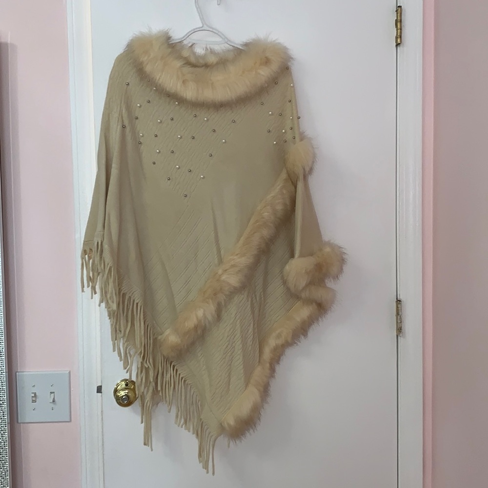 Poncho